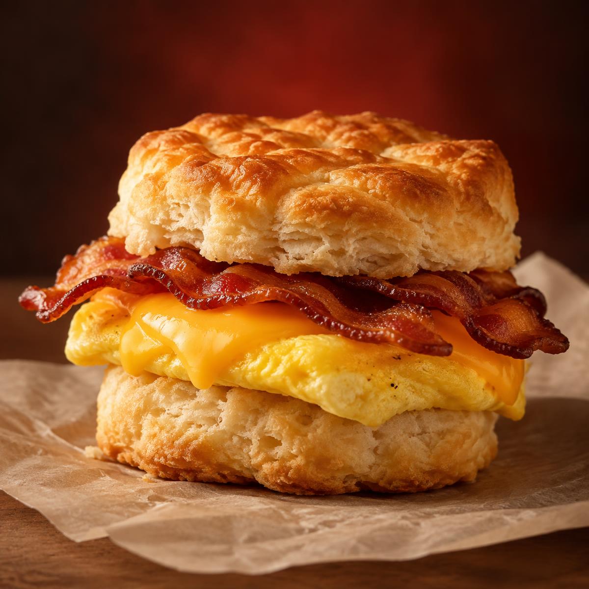 Arby's Breakfast Menu menu