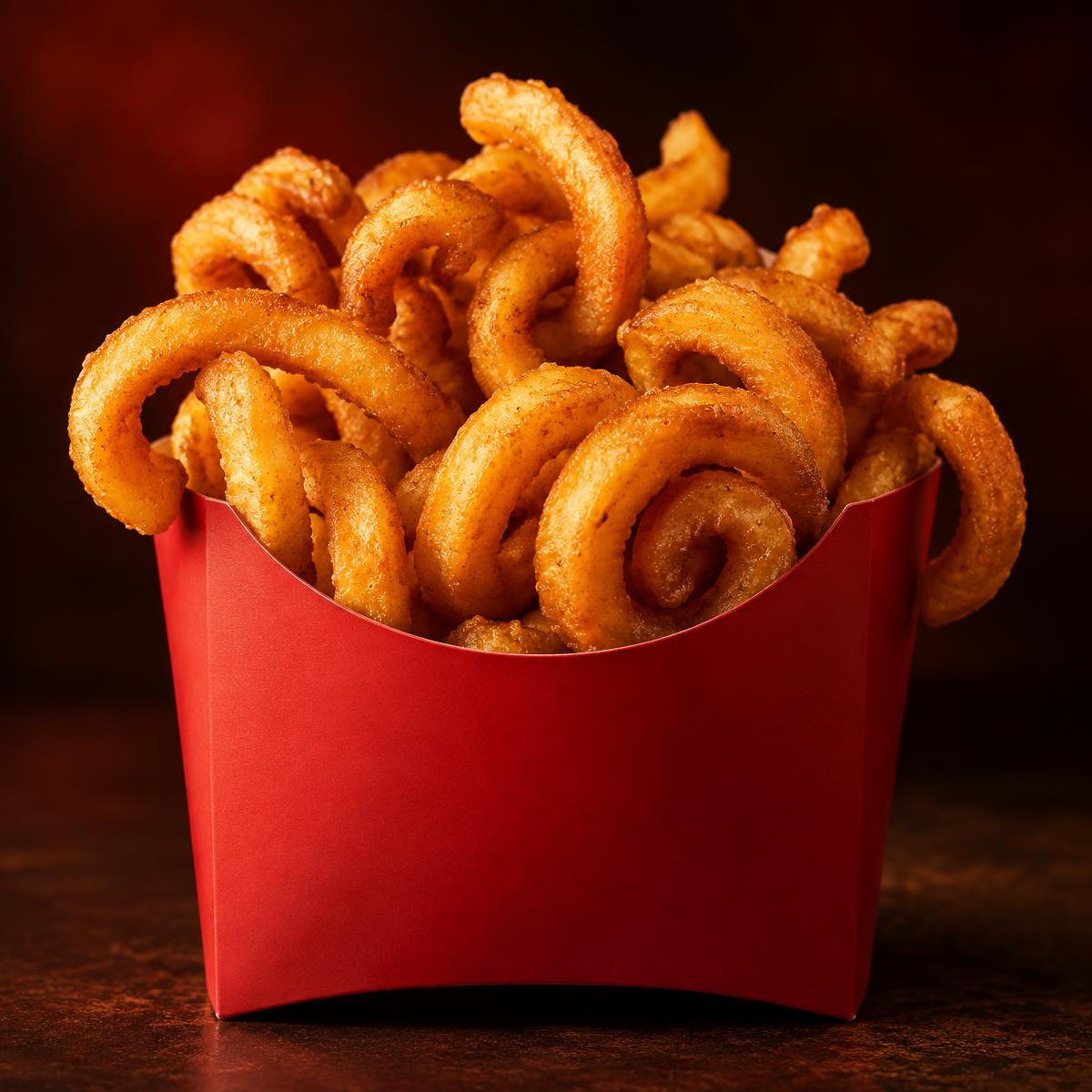 Arby's Sides & Snacks menu